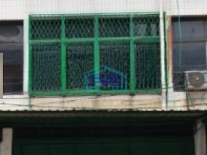 Disewa Ruko Jelambar Baru Grogol Petamburan Jakarta Barat Luas Bangunan  200 m²