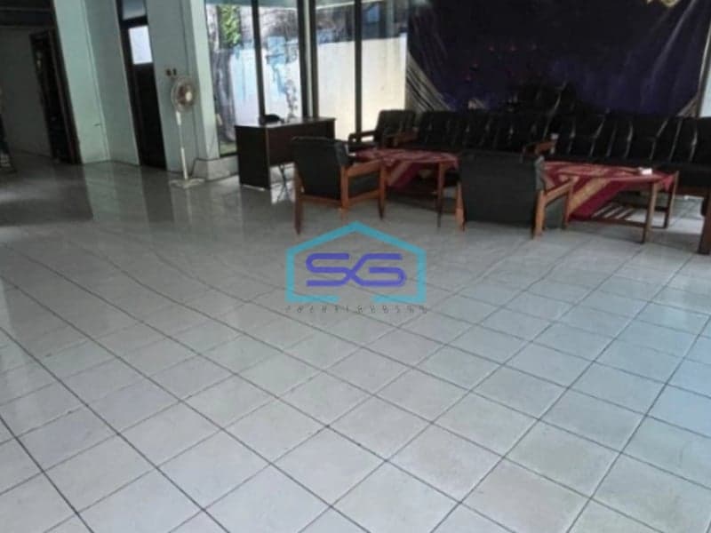 Dijual Kantor Lokasi Strategis di Bantul Yogyakarta Luas Tanah 574 m²