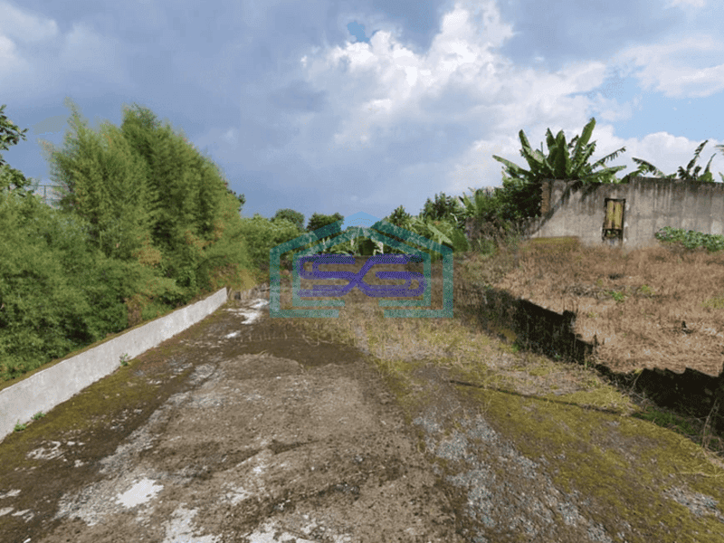 Dijual Tanah Bisa Untuk Gudang di Setra Indah Bandung