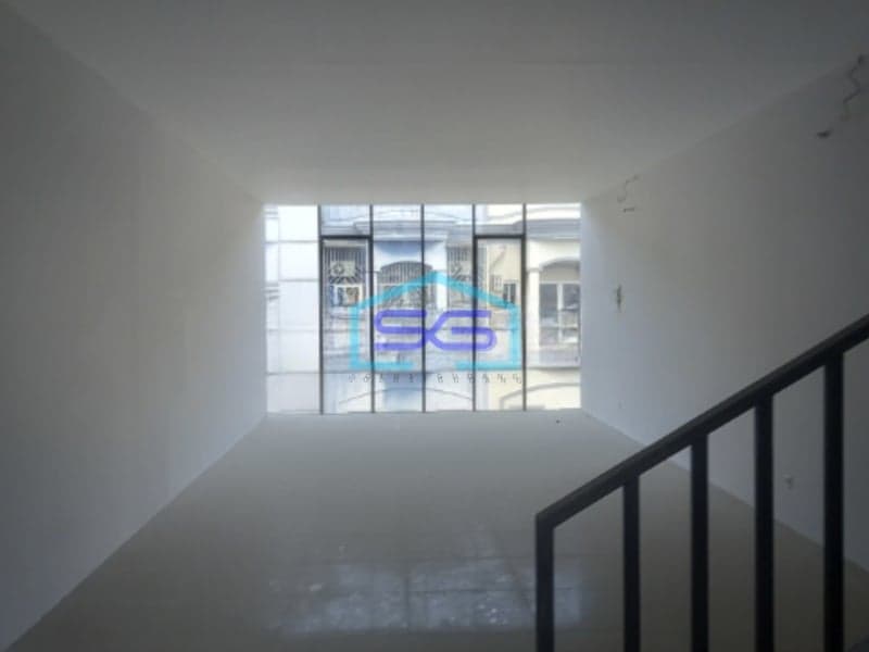 Dijual Ruko Tanjung Duren Utara, Jakarta Barat LB 237m2