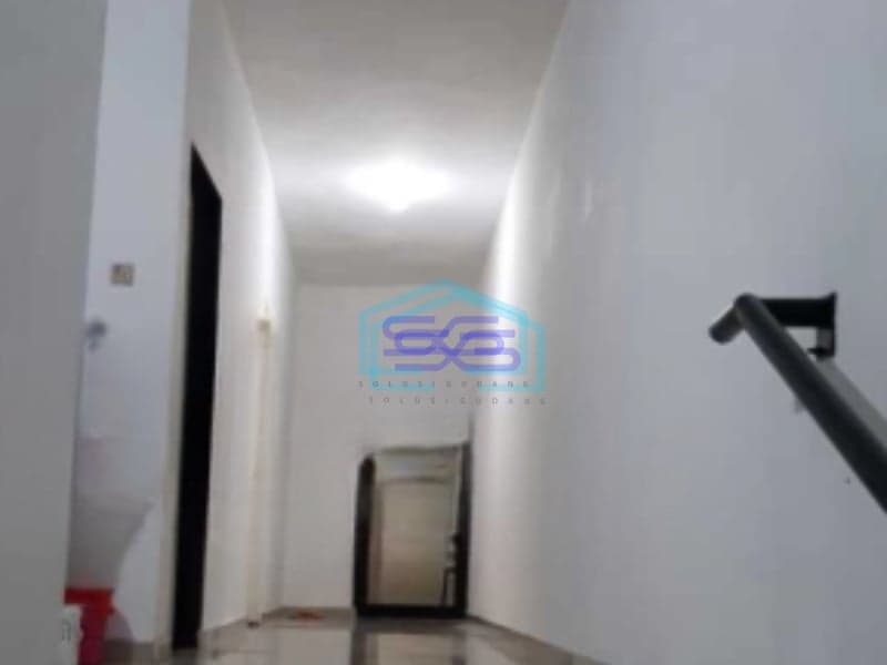 Dijual Ruko 3 Lantai Luas Bangunan  287 m² Lokasi Sunter Jakarta Utara