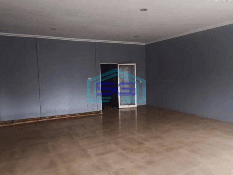 Dijual Ruko di Moh Toha Bandung Jawa Barat