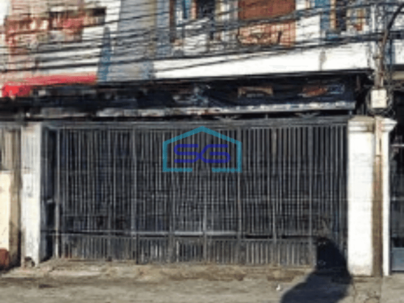 Dijual Ruko Lokasi Strategis di Tomang Jakarta Barat 3 Lantai Pinggir Jalan siap Huni