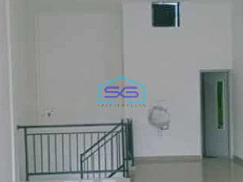 Dijual Ruko 2 Lantai SHM di Gading Mas Raya Kelapa Gading Jakarta Utara LB 135m2