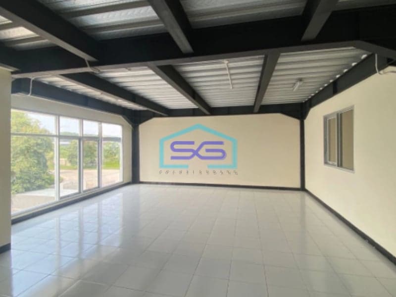 Dijual Cepat Gudang Baru Delta Silicon Lippo Cikarang Luas Tanah 837m2