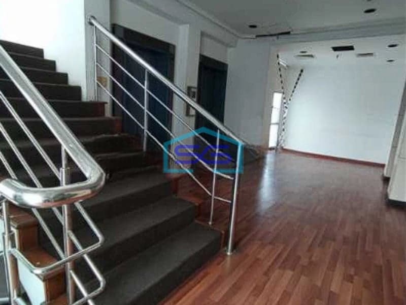 Disewakan Gedung Perkantoran Di Warung Buncit, Kalibata Jakarta Seletan LB 8800m2