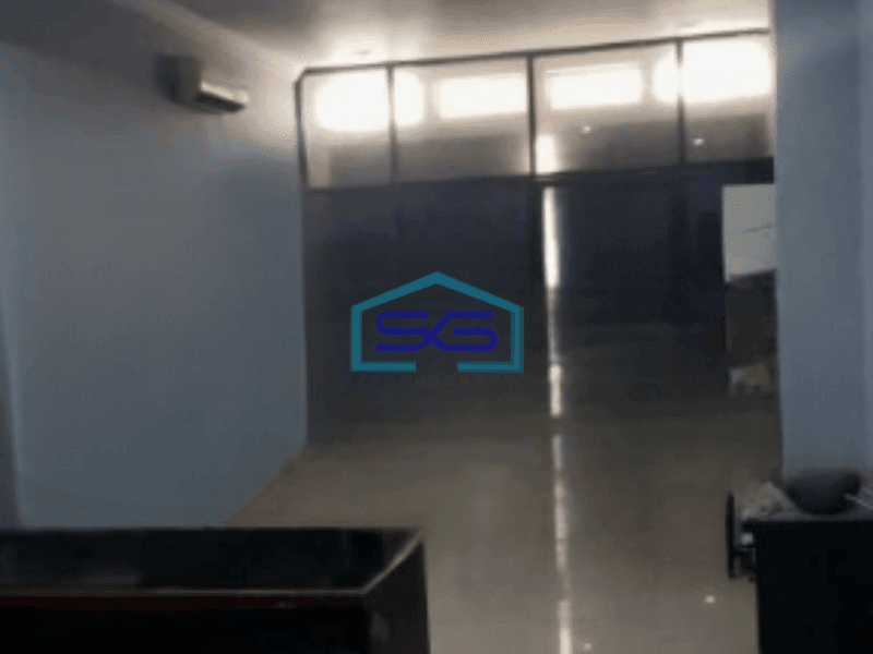 Disewakan Ruko Luas Bangunan  104 m² di Cengkareng Jakarta Barat