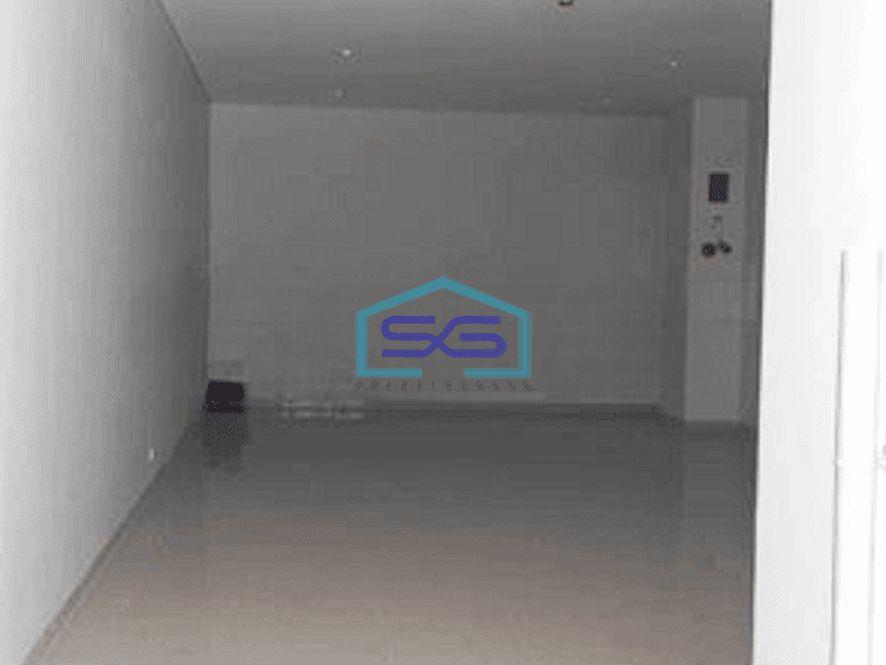 Dijual Ruko Gedung Eksklusif di Jakarta Utara LB 550m2 Lokasi Strategis