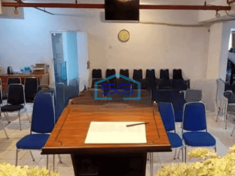 Dijual Ruko 3 Lantai Luas Bangunan  284 m² di Kelapa Gading Jakarta Utara