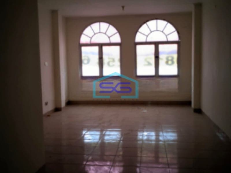 Dijual Ruko Alicante Gading Serpong Medang Pagedangan Tangerang Banten LB 162m2