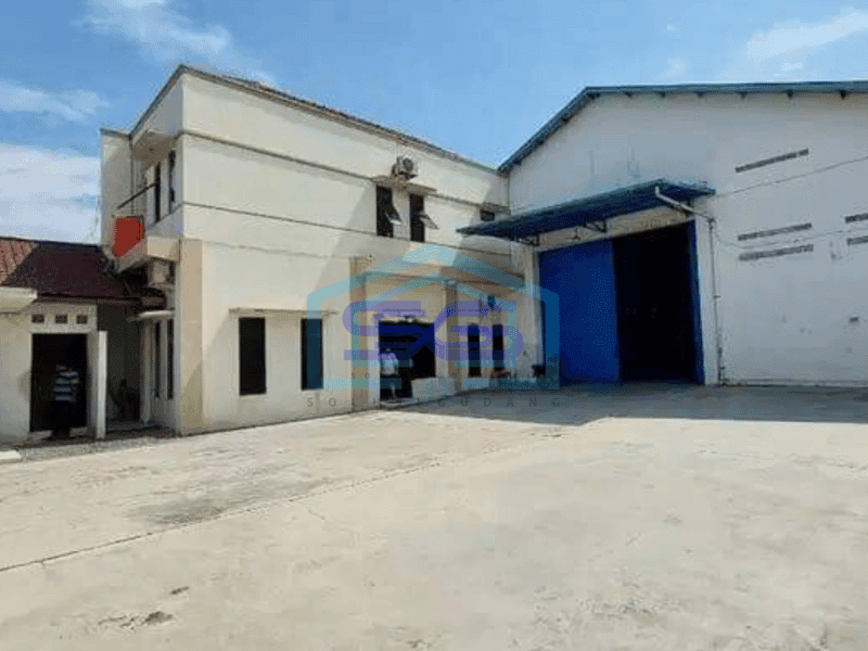 Dijual Gudang Bagus di Bolon, Colomadu, Karanganyar, Surakarta