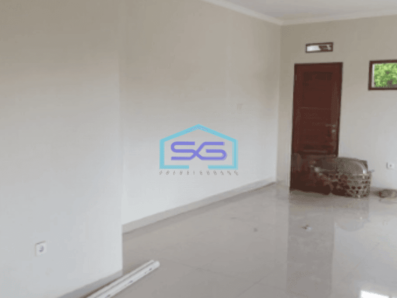 Disewakan Ruko Luas Tanah  100 m² di Jalan Utama Denpasar Utama Bali