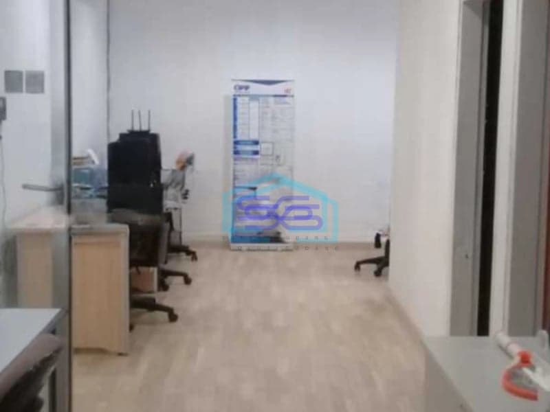 Dijual Kantor Luas Bangunan  150 m² di Jakarta Barat