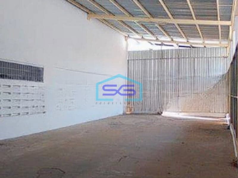 Disewakan Gudang Warehouse Dalam Kawasan Jababeka Bekasi LT 1200m2