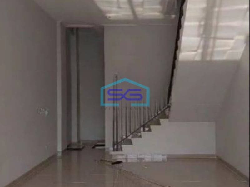 Disewakan Ruko 3 Lantai di Jakarta Selatan LB 236m2