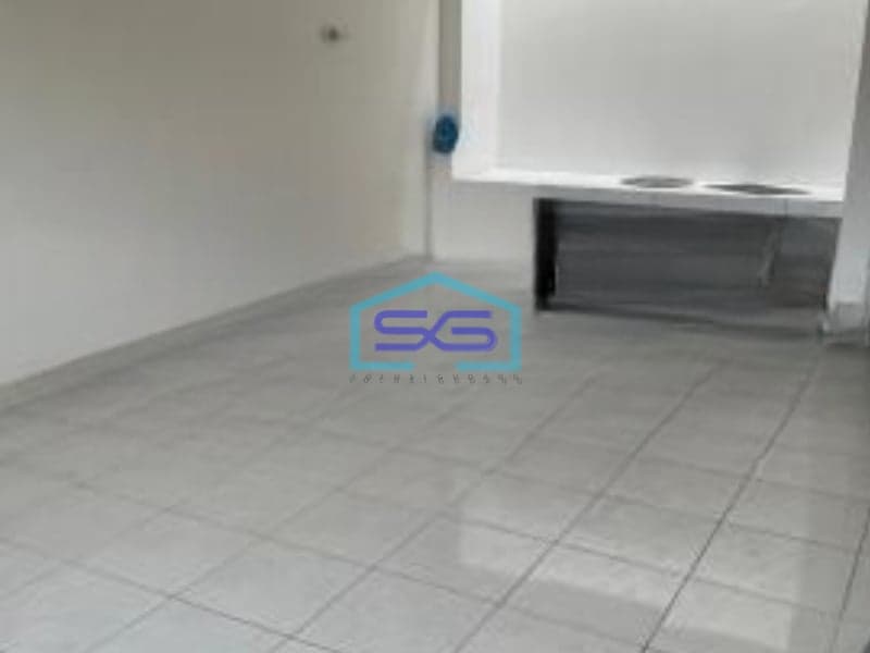 Disewakan Ruko Luas Bangunan  297 m² Lokasi Pluit Jakarta Utara