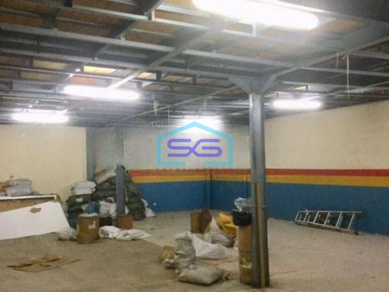 Disewakan Sentra Industri Pergudangan Elang Laut Jakarta Utara