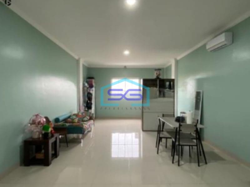 Dijual Ruko di Jakarta Barat Luas Bangunan 272m2 Tempat Strategis