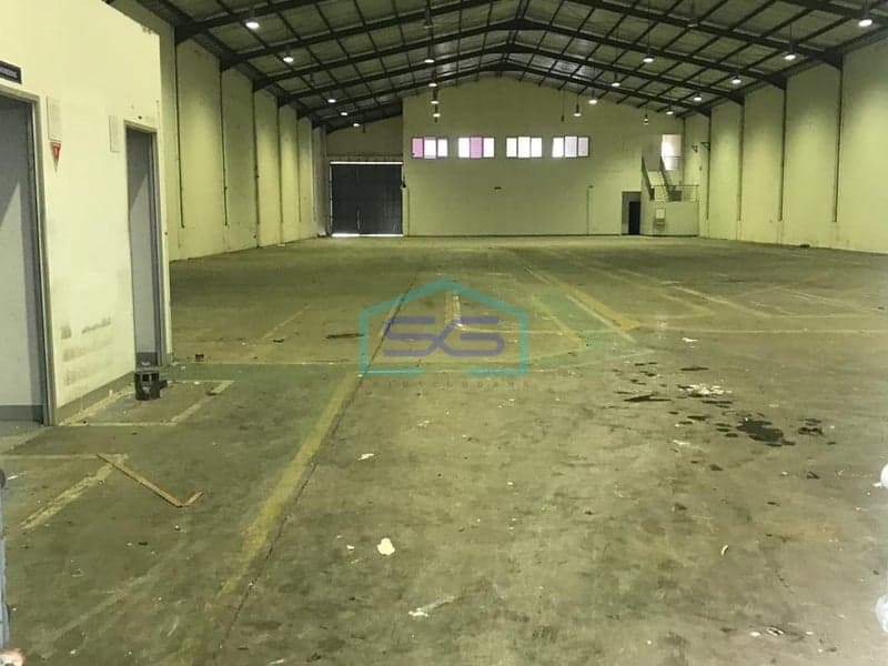 Disewa Gudang Cikarang di Delta Silikon Cikarang Dekat Deltamas, jababeka Cikarang dan MM2100 Cibitung