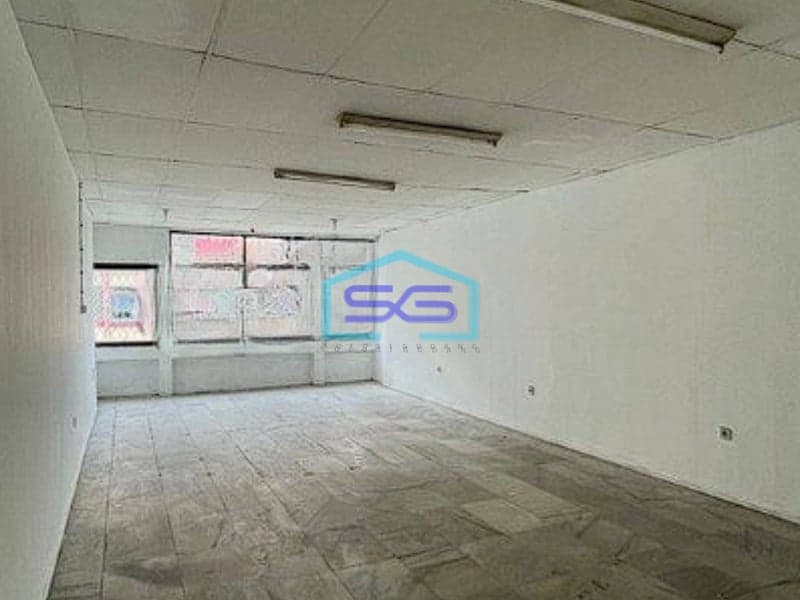 Disewakan Ruko Mitra Bahari Jalan Pakin, Penjaringan Jakarta Utara LB 239m2