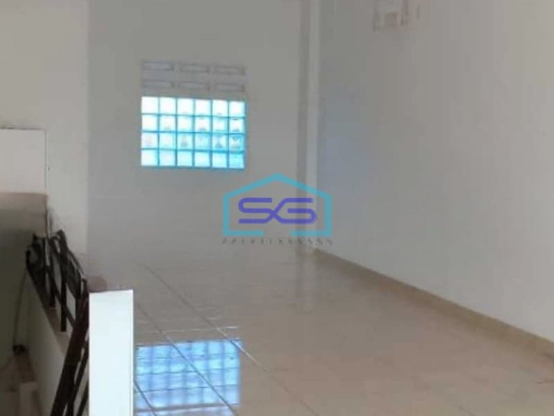 Dijual Ruko Luas Bangunan 202 m² Lokasi Gading Serpong Tangerang