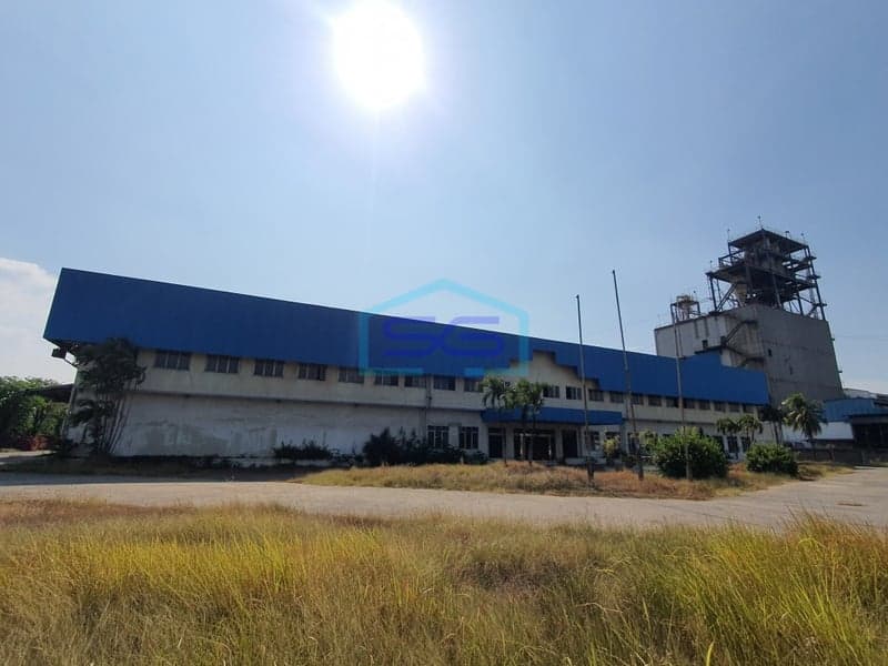 Pabrik-Gudang Sewa Jababeka 1 Cikarang , dekat MM2100 Cibitung