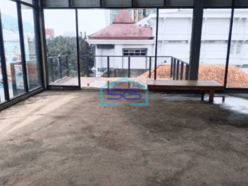 Dijual Gudang di Sumurbandung Bandung Luas Bangunan 3000m²
