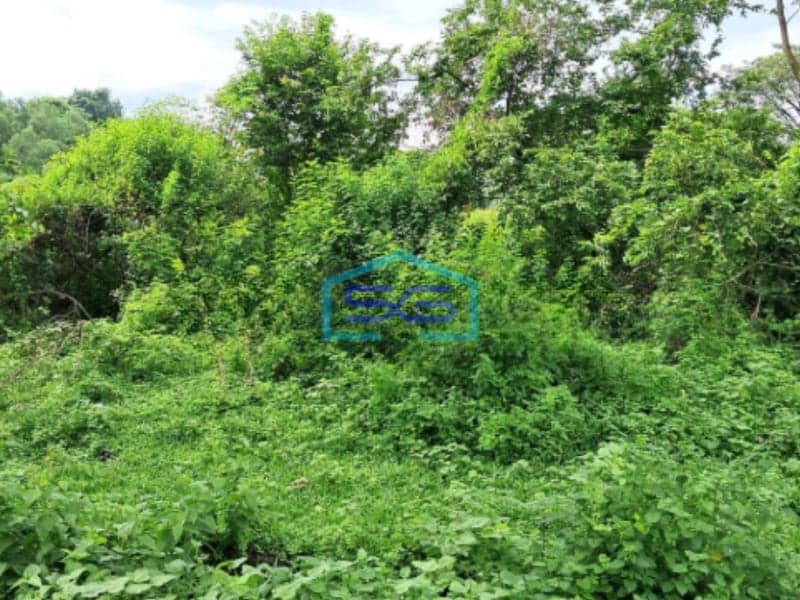 Dijual Cepat Tanah Kavling Industri Delta Silicon Cikarang Luas Tanah 5951m2