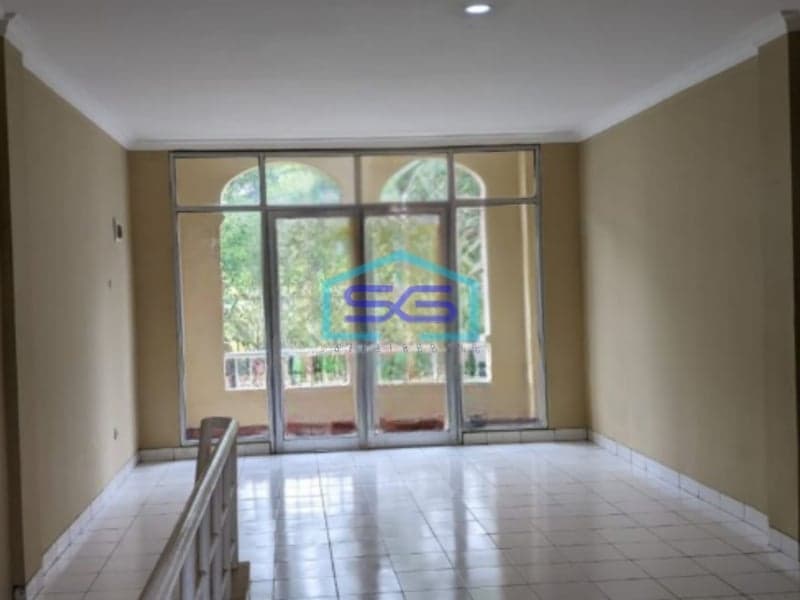 Disewakan Ruko 2 Lantai Delta Mas Spanish Cikarang Pusat Bekasi