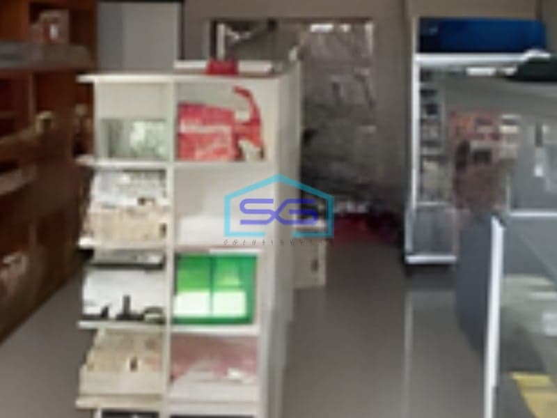 Dijual Cepat Ruko di Harapan Indah Bekasi Bangunan 3 Lantai