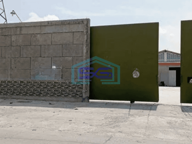 Disewa Gudang baru gress strategis siap pakai di kawasan pergudangan kartasura solo.