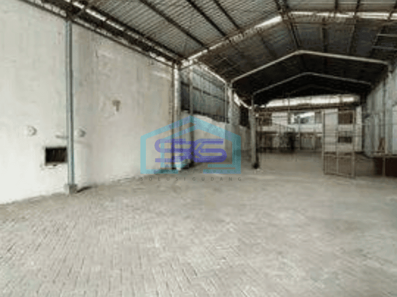 Disewakan Gudang di Raya Kenjeran Surabaya