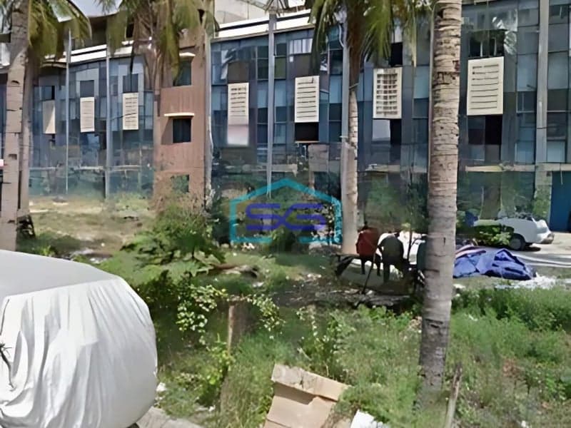 Dijual Ruko Duta Harapan Indah Jakarta Utara