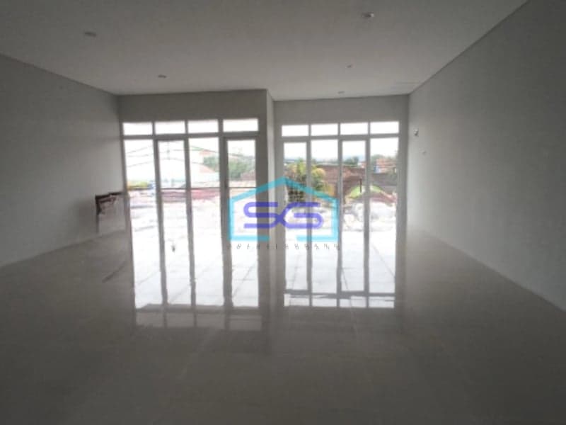 Di Sewakan Ruko Baru Di Kaliwungu Kendal Luas Bangunan 154 m²