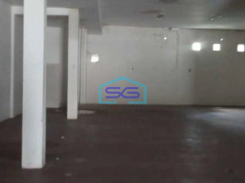 Disewakan Gudang Lokasi Strategis Luas Bangunan  1026 m² di Bekasi