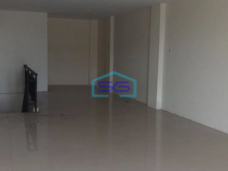 Dijual Ruko Pinggir Jalan Raya Cocok Untuk Toko, Kantor di Duri Kepa Jakarta Barat LB 200m2