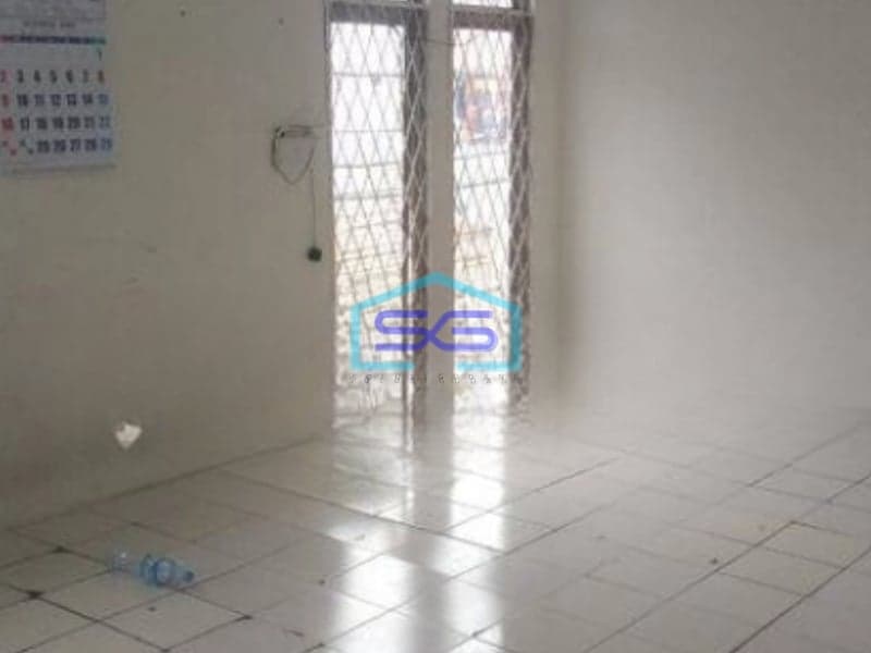 Dijual Gudang  di Bandara Mas Tangerang Luas Tanah  450 m²