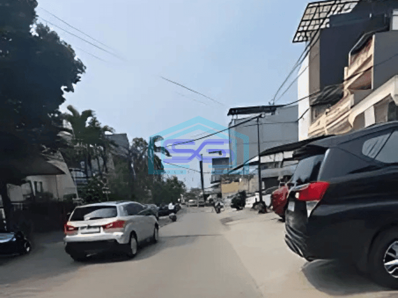 Disewakan Gudang di Pluit Jakarta Utara