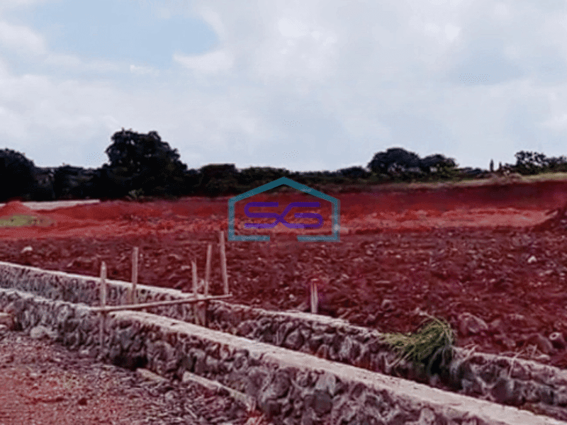 Dijual Tanah Kavling Luas 3 Ha Dalam Kawasan Industri Pasar Kemis Tengerang