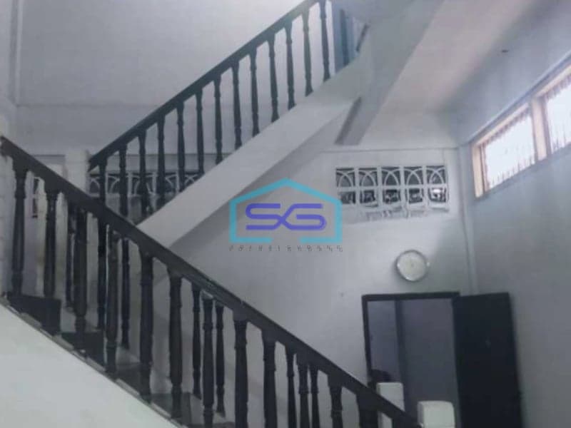 Dijual Cepat Ruko 2 Lantai Siap Huni Lokasi di Jelutung Jambi