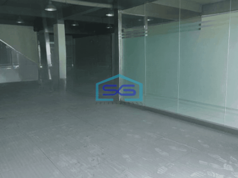 Disewakan Ruko Gandeng Luas Bangunan  720 m² di Pluit Jakarta Utara