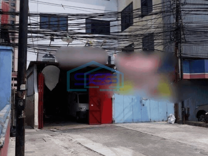 Disewa Ruko 1 lantai saja di S.wiryopranoto