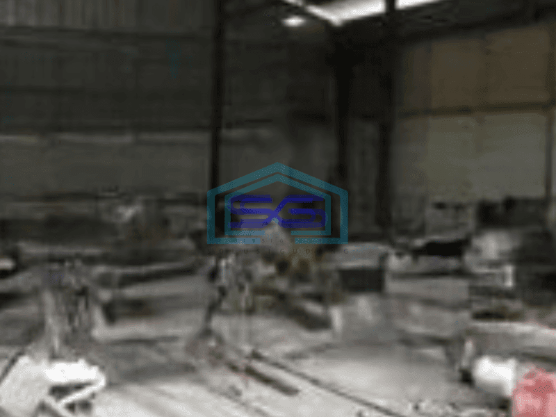 DISEWA GUDANG CUKANG GALIH LOKASI STRATEGIS AKSES KONTAINER