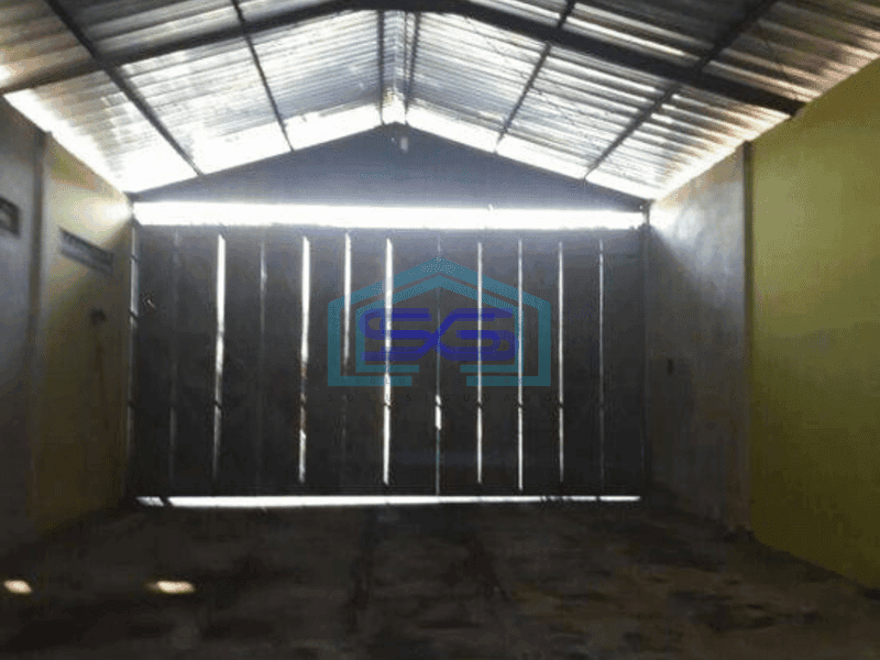 Disewakan Gudang Murah Minimalis di Ringroad Selatan Yogyakarta
