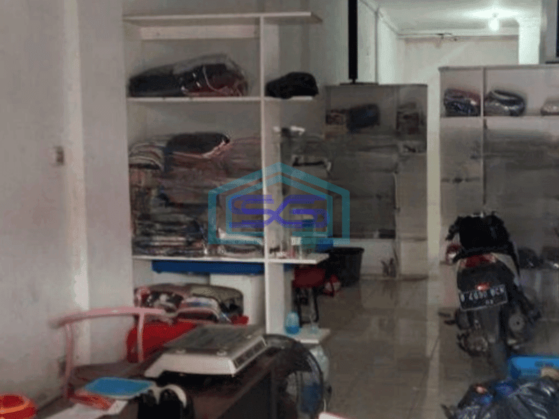 Dijual cepat Ruko gandeng 2 lantai dekat Citra Garden, Kalideres