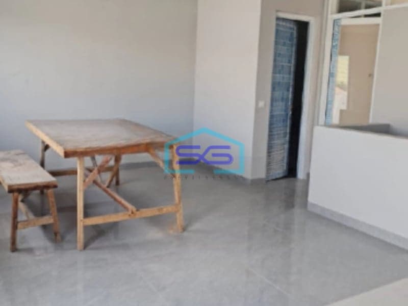 Disewakan Ruko Tengah Kota Bandung Lokasi Ramai Luas Bangunan 270m2