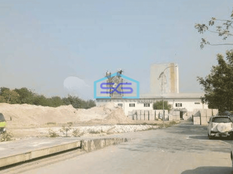 Dijual Pabrik Serang Baru Delta Mas Cikarang Bekasi