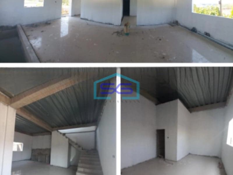 Dijual Gudang Luas Bangunan  7000 m² Lokasi Strategis di Klaten Jawa tengah