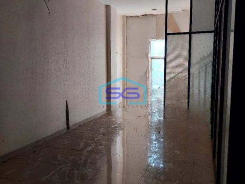 Dijual 2 Ruko Gandeng Di Harapan Indah Bekasi