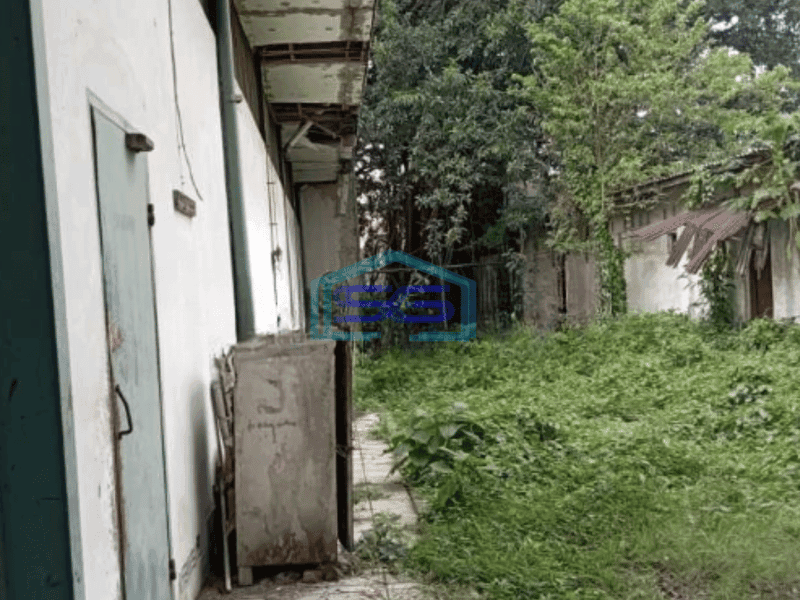 Disewakan Gudang Area Arjuna Cocok untuk Parkir Travel Di Andir Bandung